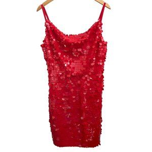 Nikibiki Midnight Dress Size S
